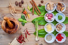 Herbs & Spices